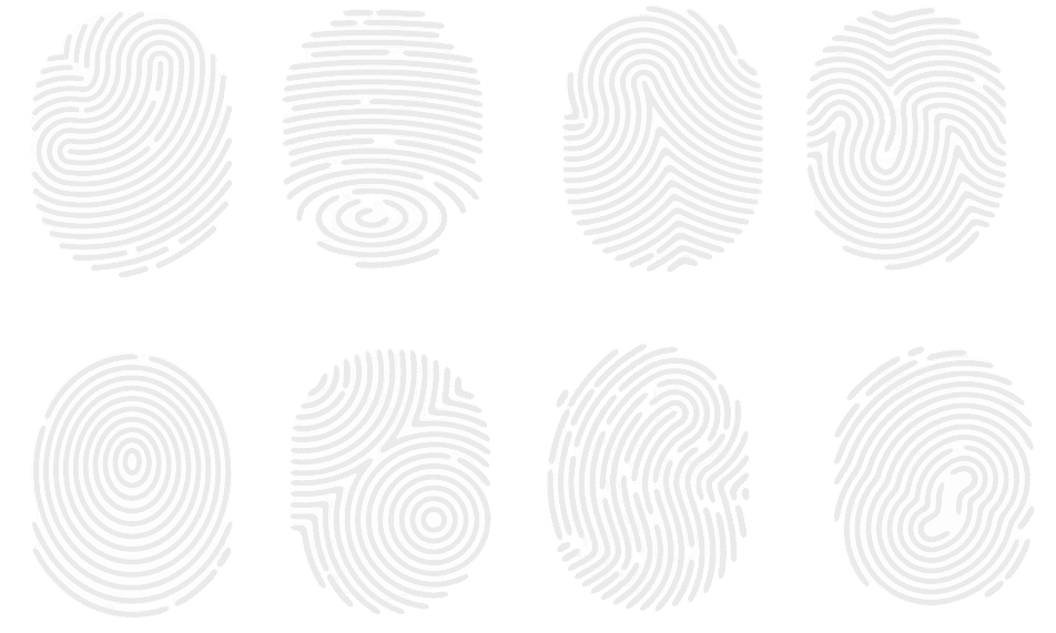 fingerprints background image 